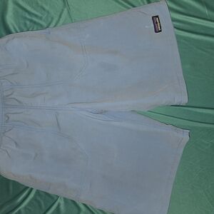 Patagonia Kids Swim Trunks - Light Blue